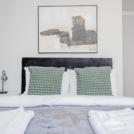 Host & Stay - Bridge Street Apartments Evesham Dış mekan fotoğraf