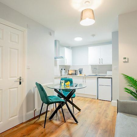 Host & Stay - Bridge Street Apartments Evesham Dış mekan fotoğraf