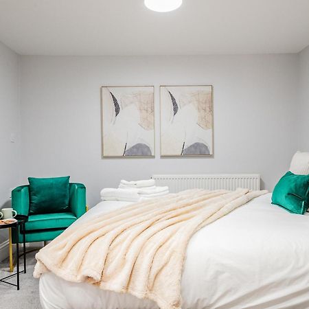Host & Stay - Bridge Street Apartments Evesham Dış mekan fotoğraf