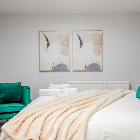 Host & Stay - Bridge Street Apartments Evesham Dış mekan fotoğraf