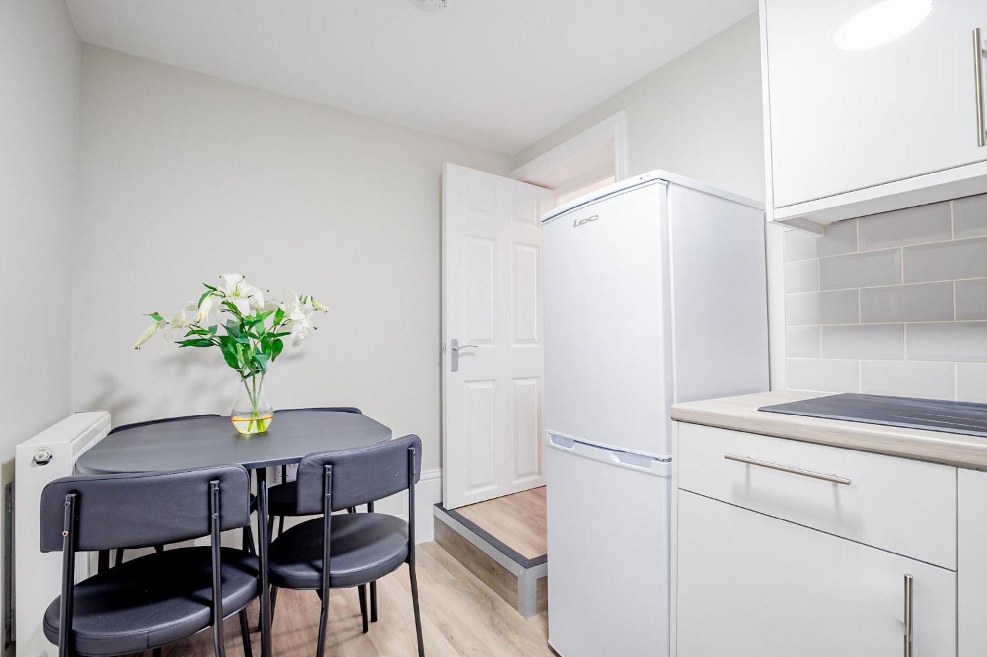 Host & Stay - Bridge Street Apartments Evesham Dış mekan fotoğraf