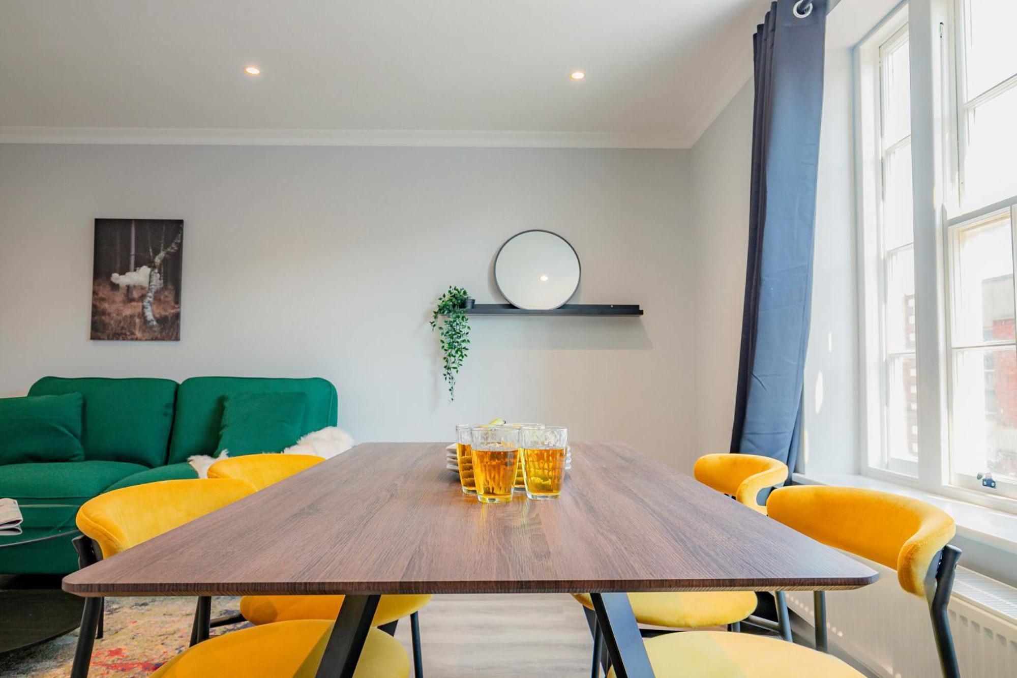 Host & Stay - Bridge Street Apartments Evesham Dış mekan fotoğraf
