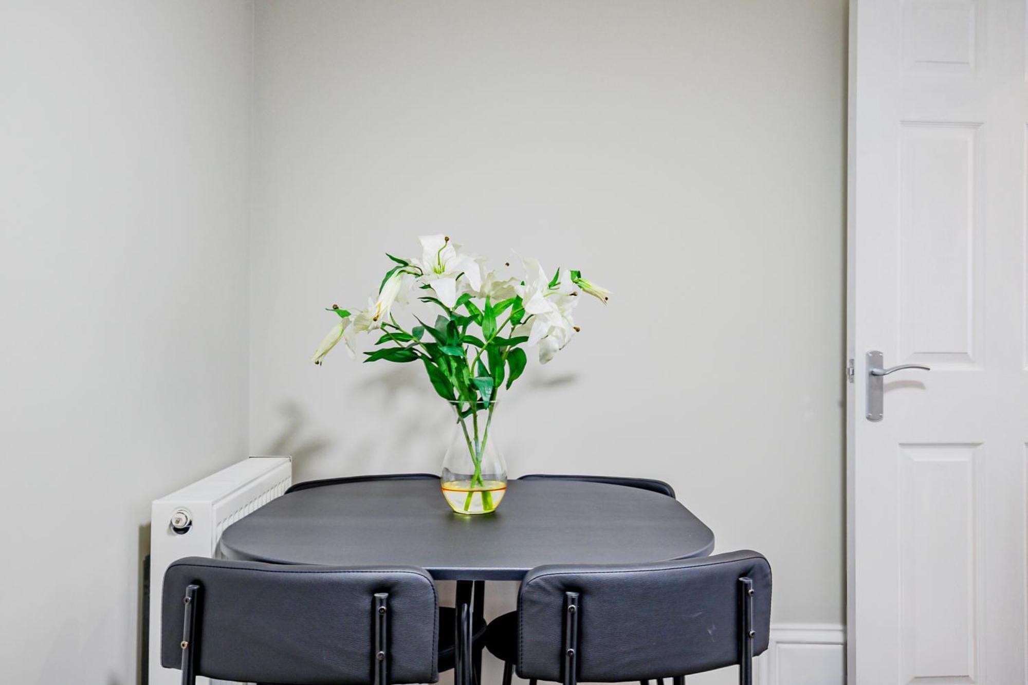 Host & Stay - Bridge Street Apartments Evesham Dış mekan fotoğraf