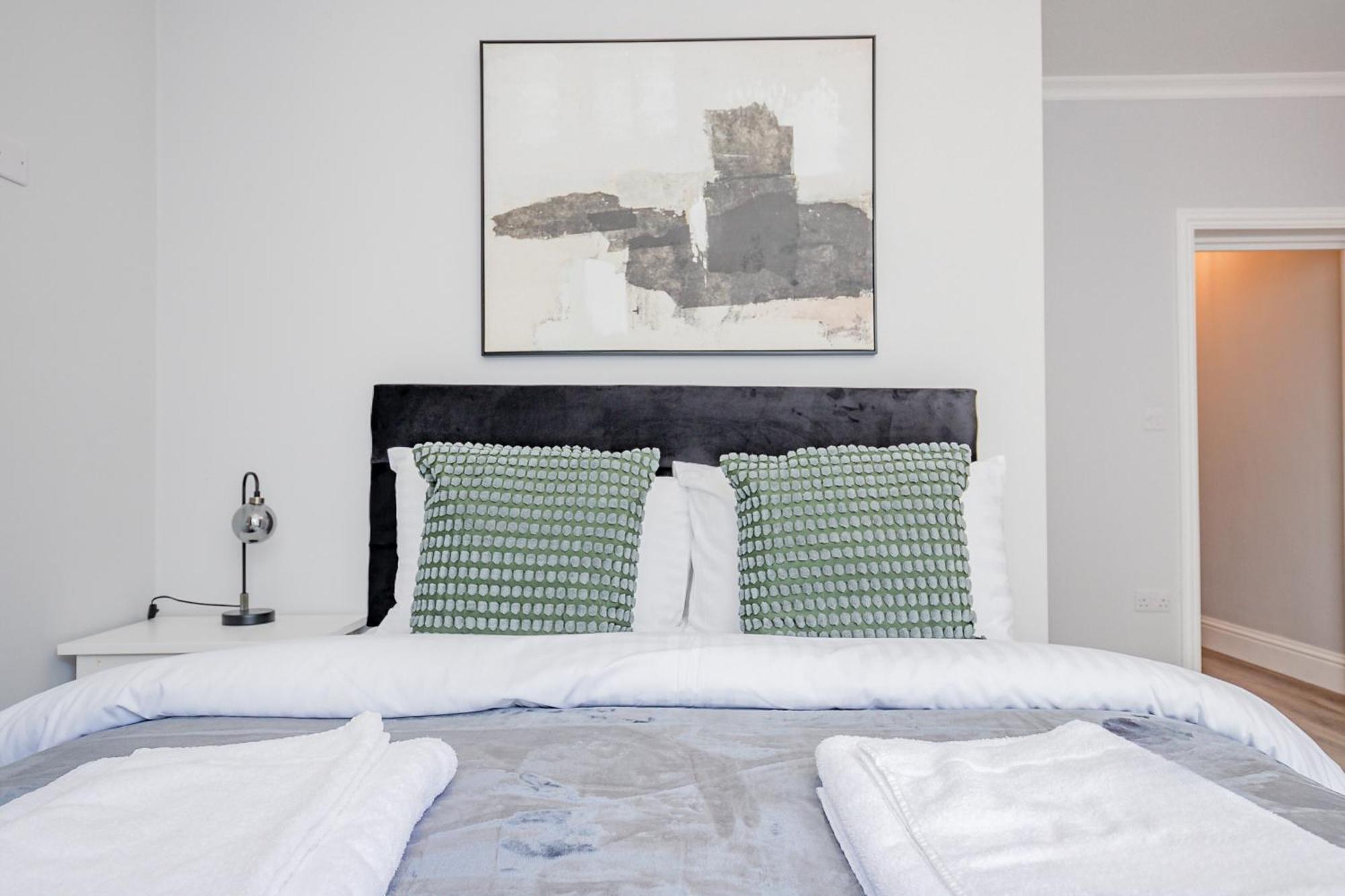 Host & Stay - Bridge Street Apartments Evesham Dış mekan fotoğraf