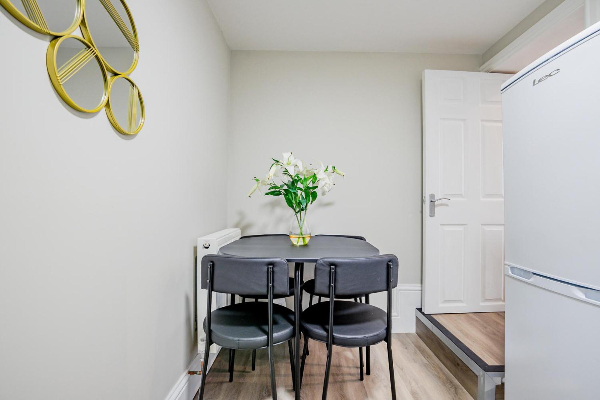 Host & Stay - Bridge Street Apartments Evesham Dış mekan fotoğraf