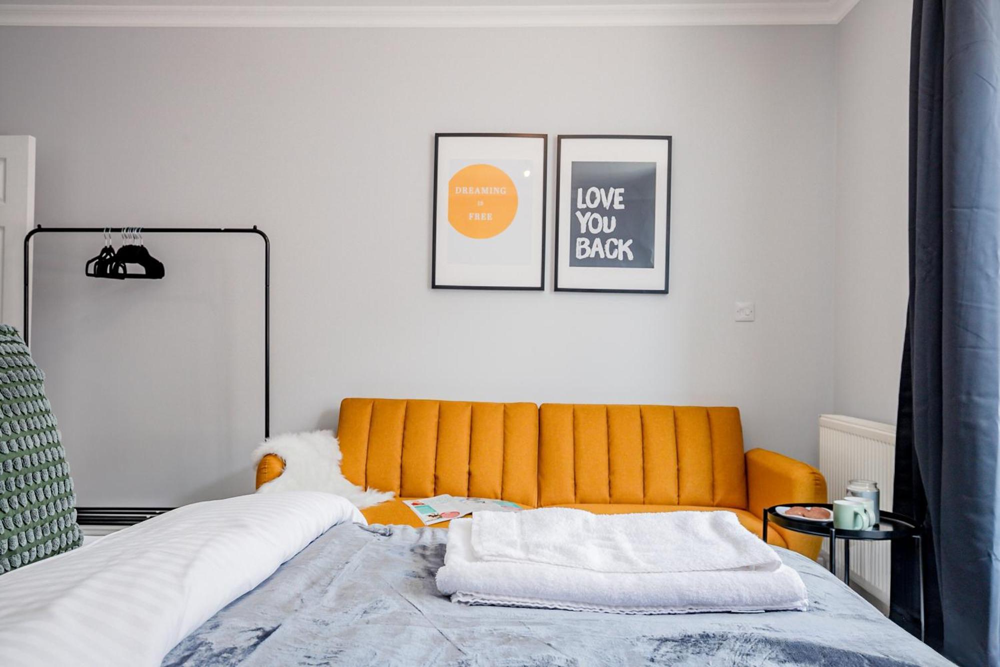 Host & Stay - Bridge Street Apartments Evesham Dış mekan fotoğraf