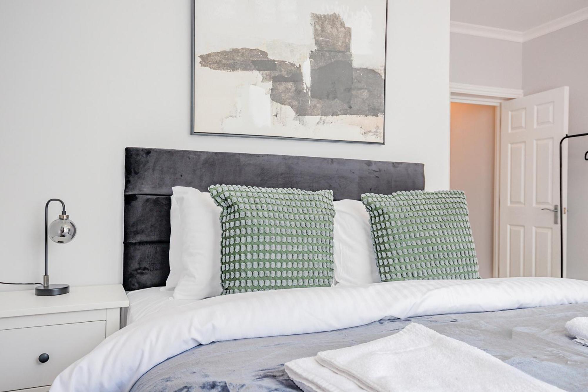 Host & Stay - Bridge Street Apartments Evesham Dış mekan fotoğraf