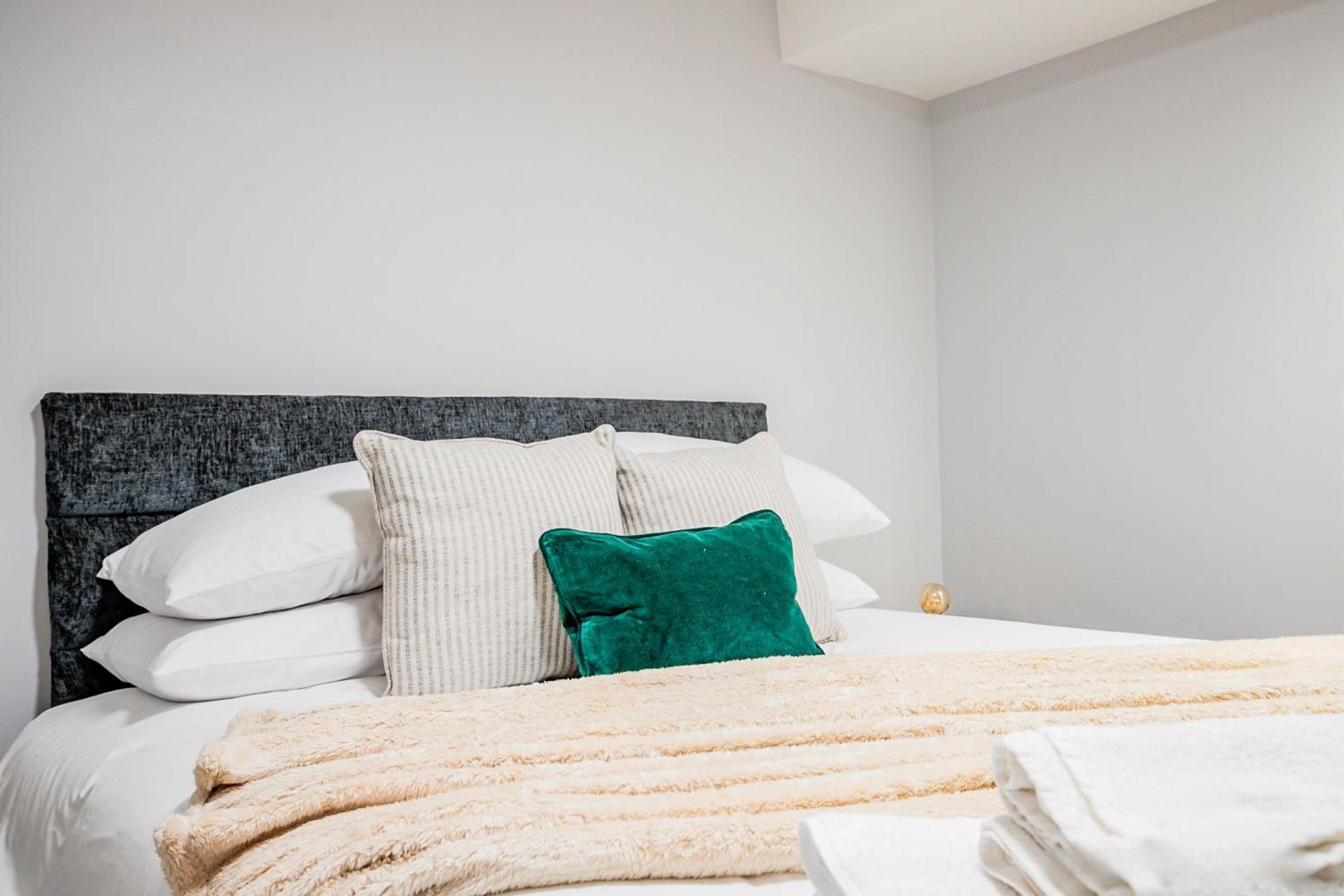 Host & Stay - Bridge Street Apartments Evesham Dış mekan fotoğraf
