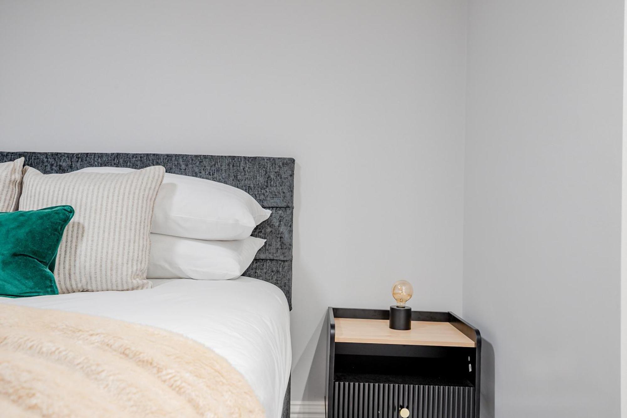 Host & Stay - Bridge Street Apartments Evesham Dış mekan fotoğraf
